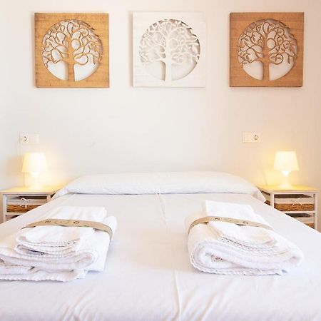 Global Properties, Apartamento Con Gran Terraza Y Piscina Canet d'En Berenguer Eksteriør bilde