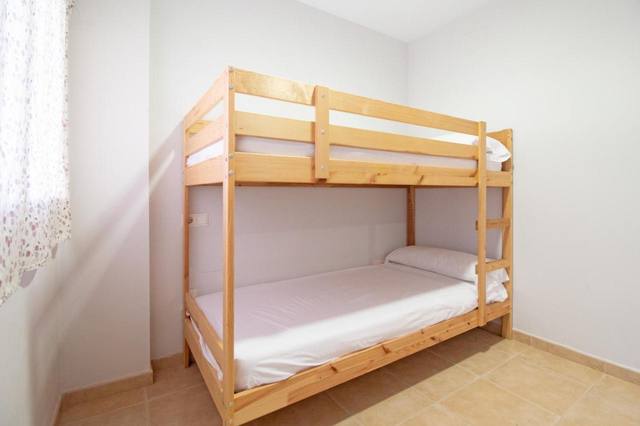Global Properties, Apartamento Con Gran Terraza Y Piscina Canet d'En Berenguer Eksteriør bilde